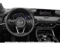 2026 Mazda Cx-90 Phev Gs-L AWD Interior Shot 3