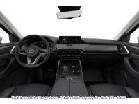 2026 Mazda Cx-90 Phev Gs-L AWD Interior Shot 6