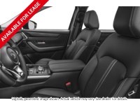 2024 Mazda CX-90 PHEV GS-L AWD Interior Shot 4
