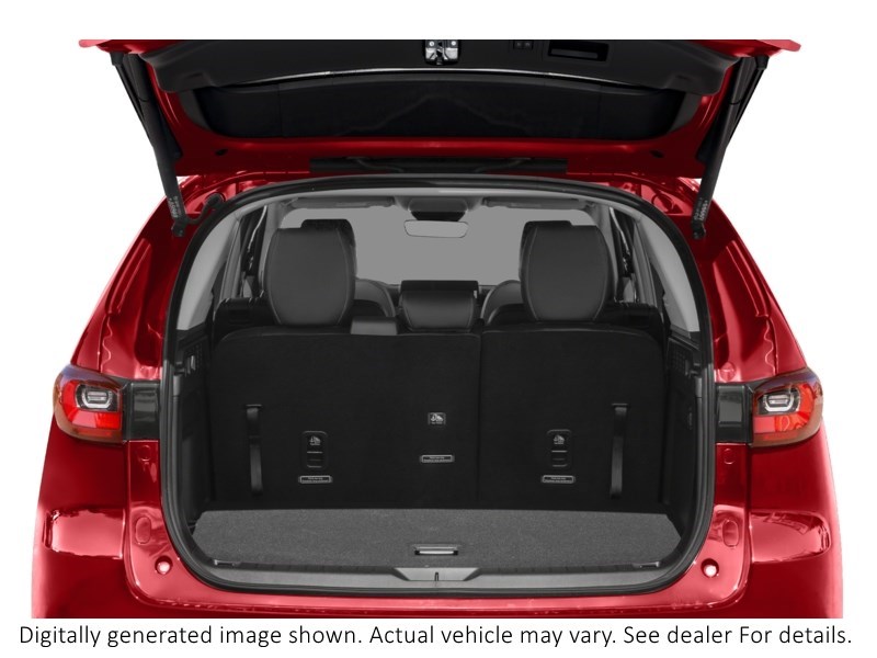 2026 Mazda Cx-90 Phev Gs-L AWD Exterior Shot 4