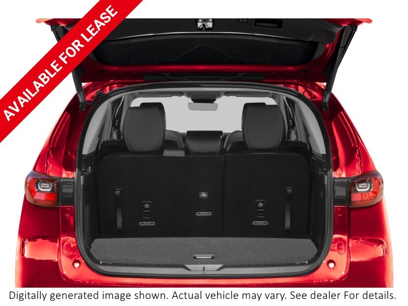 2024 Mazda CX-90 PHEV GS-L AWD Exterior Shot 4