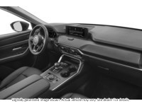 2026 Mazda Cx-90 Phev Gs-L AWD Interior Shot 1