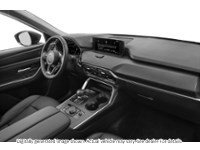 2026 Mazda Cx-90 Phev Gs-L AWD Interior Shot 1