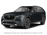 2026 Mazda Cx-90 Phev GT AWD Exterior Shot 1