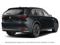 2026 Mazda Cx-90 Phev GT AWD Exterior Shot 2