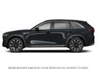 2026 Mazda Cx-90 Phev GT AWD Exterior Shot 6