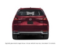 2026 Mazda Cx-90 Phev GT AWD Exterior Shot 7
