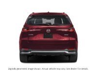 2026 Mazda Cx-90 Phev GT AWD Exterior Shot 7