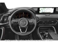 2026 Mazda Cx-90 Phev GT AWD Interior Shot 3
