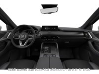 2026 Mazda Cx-90 Phev GT AWD Interior Shot 6