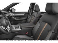 2026 Mazda Cx-90 Phev GT AWD Interior Shot 4