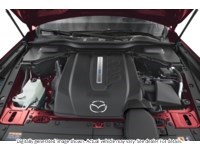 2026 Mazda Cx-90 Phev GT AWD Exterior Shot 3