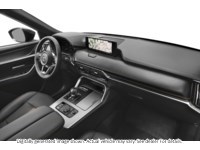 2026 Mazda Cx-90 Phev GT AWD Interior Shot 1