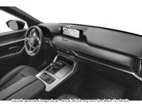 2026 Mazda Cx-90 Phev GT AWD Interior Shot 1