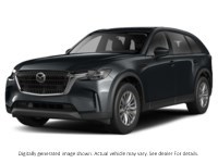 2026 Mazda Cx-90 Mhev Gs-L AWD Exterior Shot 1