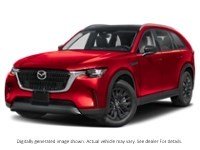 2026 Mazda Cx-90 Mhev Gs-L AWD Exterior Shot 1