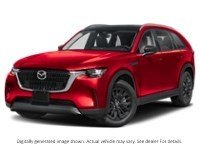 2026 Mazda Cx-90 Mhev Gs-L AWD Exterior Shot 1