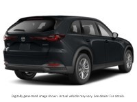 2026 Mazda Cx-90 Mhev Gs-L AWD Exterior Shot 2