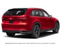 2026 Mazda Cx-90 Mhev Gs-L AWD Exterior Shot 2