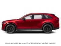 2024 Mazda Cx-90 Mhev Gs-L AWD Exterior Shot 6