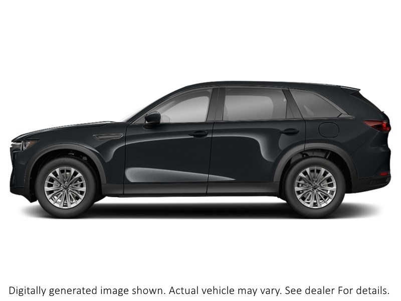 2026 Mazda Cx-90 Mhev Gs-L AWD Exterior Shot 6