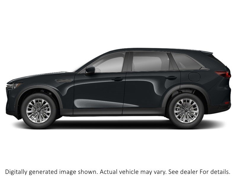 2026 Mazda Cx-90 Mhev Gs-L AWD Exterior Shot 6