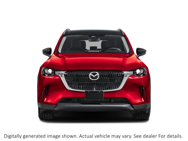 2024 Mazda Cx-90 Mhev Gs-L AWD Exterior Shot 5