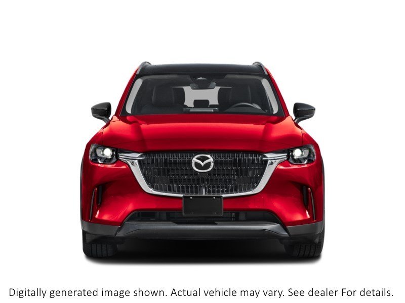 2024 Mazda Cx-90 Mhev Gs-L AWD Exterior Shot 5