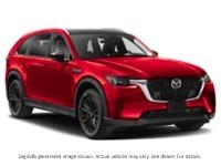 2024 Mazda Cx-90 Mhev Gs-L AWD Exterior Shot 8