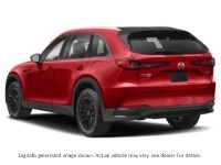 2026 Mazda Cx-90 Mhev Gs-L AWD Exterior Shot 9