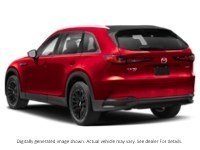 2026 Mazda Cx-90 Mhev Gs-L AWD Exterior Shot 9