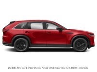 2026 Mazda Cx-90 Mhev Gs-L AWD Exterior Shot 10