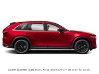 2024 Mazda Cx-90 Mhev Gs-L AWD Exterior Shot 10