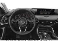 2026 Mazda Cx-90 Mhev Gs-L AWD Interior Shot 3