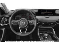 2024 Mazda Cx-90 Mhev Gs-L AWD Interior Shot 3