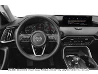 2026 Mazda Cx-90 Mhev Gs-L AWD Interior Shot 3