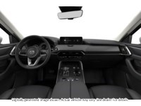 2026 Mazda Cx-90 Mhev Gs-L AWD Interior Shot 6