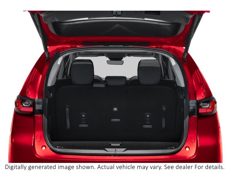 2026 Mazda Cx-90 Mhev Gs-L AWD Exterior Shot 4