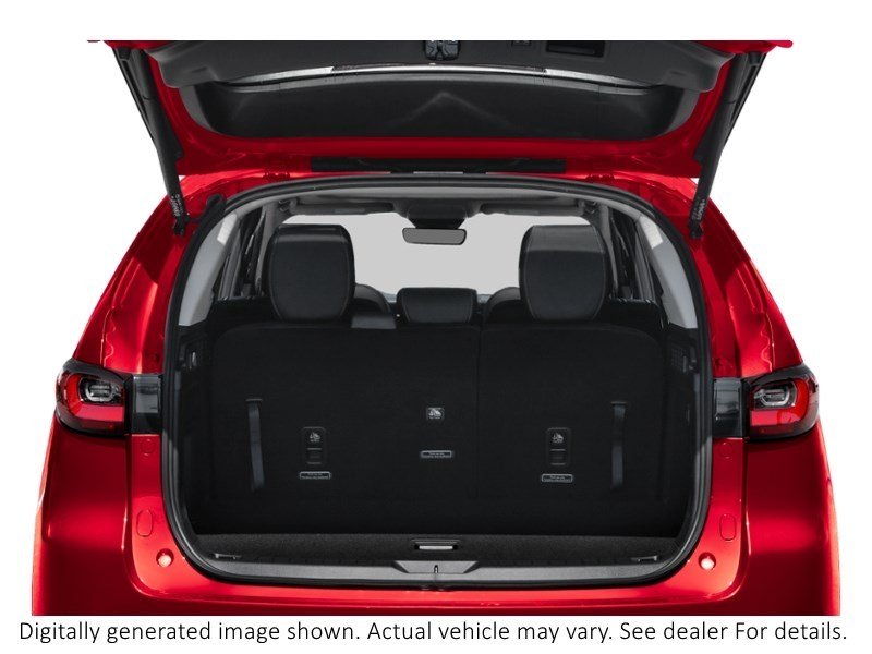 2026 Mazda Cx-90 Mhev Gs-L AWD Exterior Shot 4