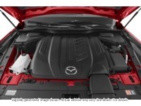 2026 Mazda Cx-90 Mhev Gs-L AWD Exterior Shot 3