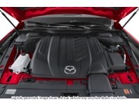 2024 Mazda Cx-90 Mhev Gs-L AWD Exterior Shot 3