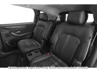 2026 Mazda Cx-90 Mhev Gs-L AWD Interior Shot 5