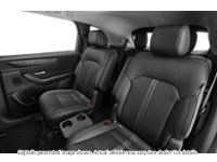 2026 Mazda Cx-90 Mhev Gs-L AWD Interior Shot 5