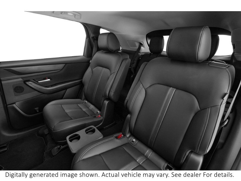 2024 Mazda Cx-90 Mhev Gs-L AWD Interior Shot 5