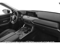 2026 Mazda Cx-90 Mhev Gs-L AWD Interior Shot 1