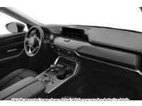 2024 Mazda Cx-90 Mhev Gs-L AWD Interior Shot 1