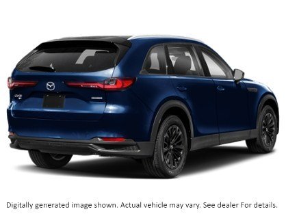 2026 Mazda Cx-90 Mhev Gs-L AWD