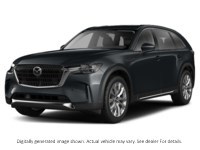 2026 Mazda Cx-90 Mhev GT AWD Exterior Shot 1