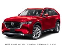 2025 Mazda Cx-90 Mhev GT AWD Exterior Shot 1