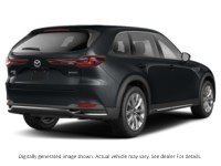 2026 Mazda Cx-90 Mhev GT AWD Exterior Shot 2